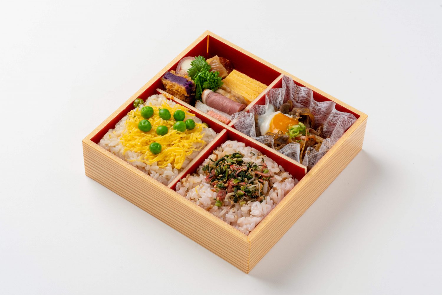 楓弁当